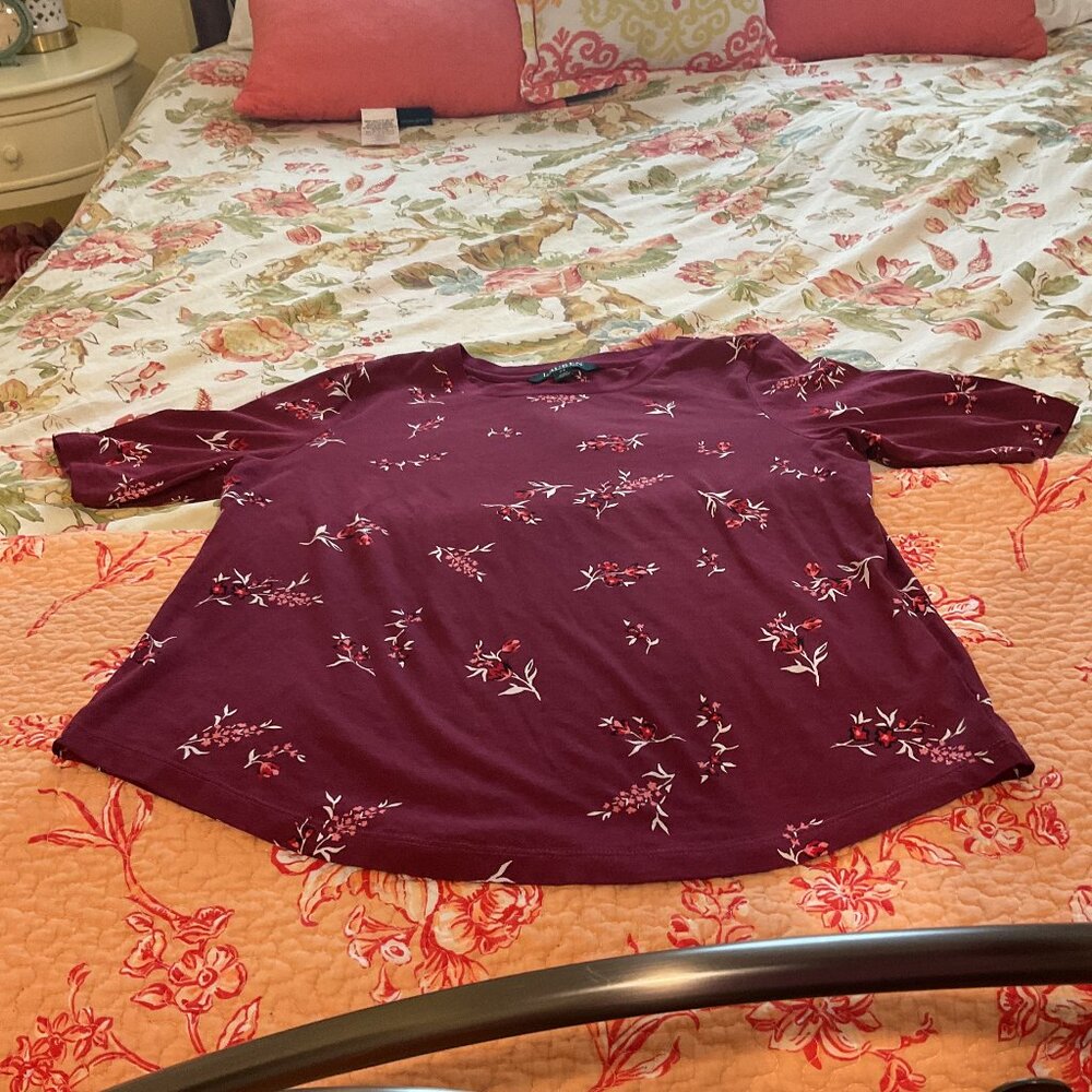 Ralph Lauren Top